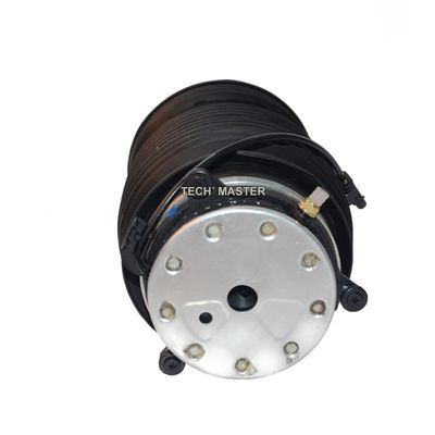 GLC-classe de borracha 2133200125 da E-classe W253 de Mercedes Benz W213 da mola de suspensão do ar fole do ar de 2133200225 airbags