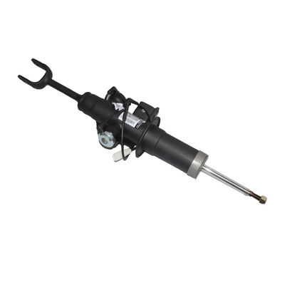 A suspensão do ar de F01 F02 BMW parte a parte dianteira de choques L&R do passeio do ar 37116850221 37116850222
