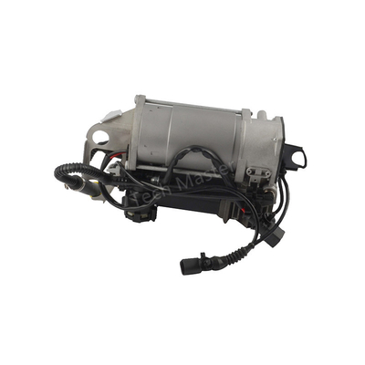 Compressor da suspensão do ar do carro do OEM para a bomba de ar 2002-2010 7L0698007D de Pimenta de Caiena Touareg 7L8616006D 7L0698007D