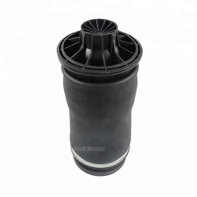 1643201025 molas de ar traseiras com Benz X164 GL350 GL450 do suporte da suspensão