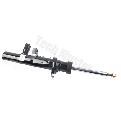 Amortecedor Front Left do ar de BMW X3 X4 F25 F26 & direito com EDC 37126797025 37126797026 2010-2017