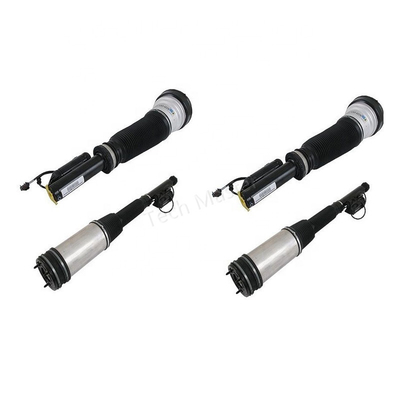 Parte traseira mais úmida da suspensão do ar para o amortecedor 2203205013 do ar da S-classe de Mercedes BenZ W220 2203202338 1999-2006