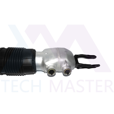 Choque Absober 971616037G 971616038D do ar de Porsche Panamera 971 Bentley Continental GT Front Left And Right