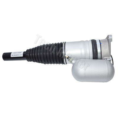 A suspensão do ar de Airmatic da parte traseira de AUDI A8D5 A8 4N Quattro S8 da esquerda à direita choca 4N4616039F 4N4616040F 2017 - brandnew