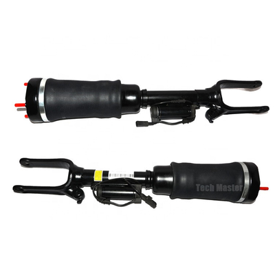As auto peças de sobressalentes arejam os choques da suspensão do ar do suporte para os choques 2513203013 da suspensão do ar da classe de Mercedes Benz W251 R