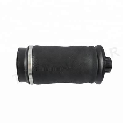 Jogos de reparação 1663200325 da suspensão do ar de Mercedes Benz Air Spring Rear For W166