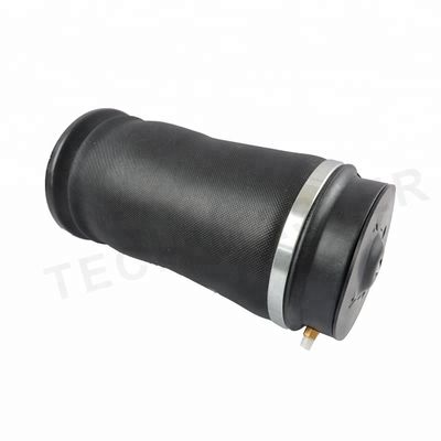 Jogos de reparação 1663200325 da suspensão do ar de Mercedes Benz Air Spring Rear For W166