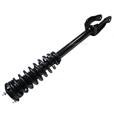 Choque da suspensão de Coilover para Mercedes W166 Front Shock Absorber Coiliver Kit 1663232400 1663231000 1663232000