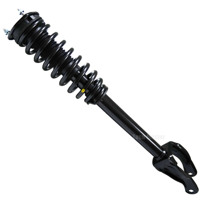 Choque da suspensão de Coilover para Mercedes W166 Front Shock Absorber Coiliver Kit 1663232400 1663231000 1663232000