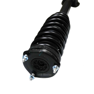 Choque da suspensão de Coilover para Mercedes W166 Front Shock Absorber Coiliver Kit 1663232400 1663231000 1663232000