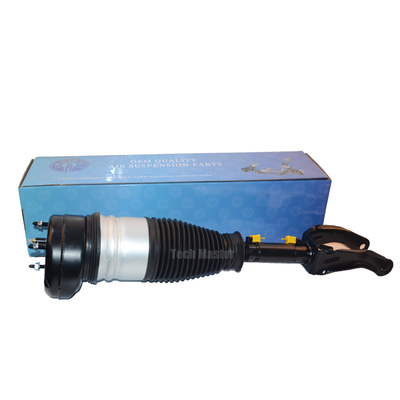 Suporte 1673200102 1673200202 do saco da mola de suspensão do ar de Front Air Ride Suspension For Mercedes Benz W167 GLS GLE