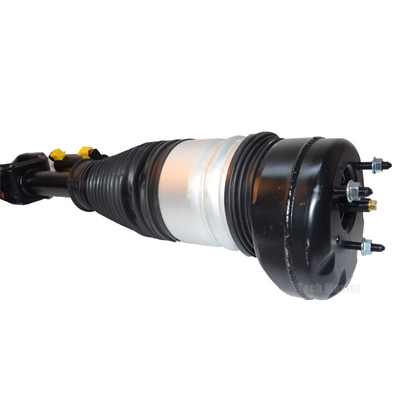 Suporte 1673200102 1673200202 do saco da mola de suspensão do ar de Front Air Ride Suspension For Mercedes Benz W167 GLS GLE