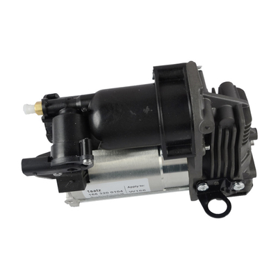 Compressor de ar da bomba da suspensão do ar para OEM 1663200204 da GL-classe de Mercedes-Benz W166 X166 1663200104