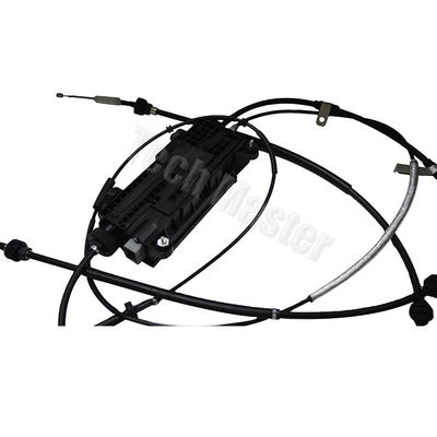 Atuador eletrônico do freio de estacionamento do handbrake 5H32-2C496AC SNF500026 LR3 de Rover Sport 04-09 da escala da descoberta 3