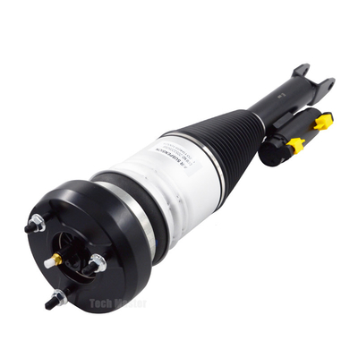 Suporte 2015-2021 do ar 2053208300 do OEM 2053204768 de Front Left Air Suspension Shock da C-classe de Mercedes-Benz W205