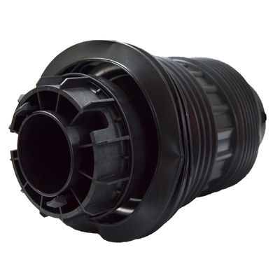 97033353311 97033353312 97033353313 Porsche Panamera 970 elevam da esquerda à direita o balão de ar do airbag saltam as peças do carro