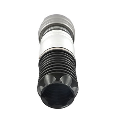 Saco 97034315201 97034315101 do fole do ar da mola de ar da parte dianteira da esquerda à direita para Paramera 970 2009 - 2016