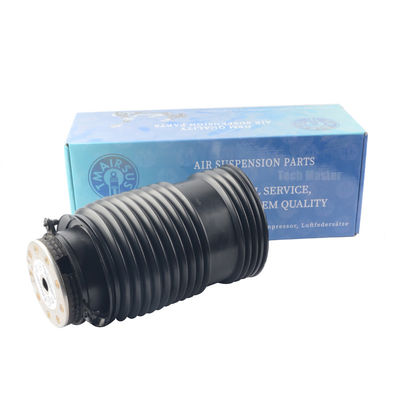 Foles traseiros da mola de suspensão do ar da suspensão do automóvel para jogos de reparação da mola de ar de Mercedes W205 2053200125 2053200225