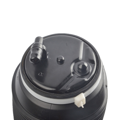 Toyota Land Cruiser Prado 120 GX460 GX470 48090-35011 48080-35011 molas de ar traseiras