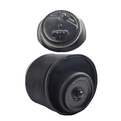 Toyota Land Cruiser Prado 120 GX460 GX470 48090-35011 48080-35011 molas de ar traseiras