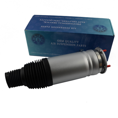 OEM LR087094 LADN ROVER RANGE ROVER L405 e esportes L494 da mola de Front Suspension Shock Absorber Air