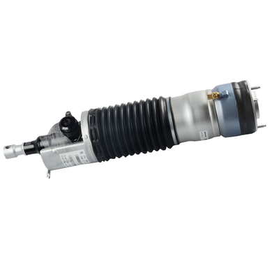 Suporte do ar de choque da suspensão do ar para Rolls - Royce Ghost Rear da esquerda à direita 37106862551 37106862552