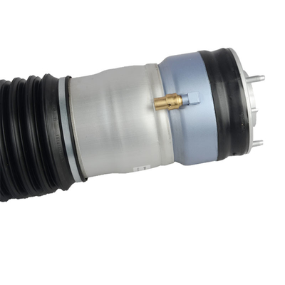 Suporte do ar de choque da suspensão do ar para Rolls - Royce Ghost Rear da esquerda à direita 37106862551 37106862552