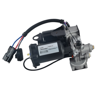 Choque da suspensão do ar para soou o compressor de ar LR023964 do esporte Lr3 de Rove Discovery 3 LR072537