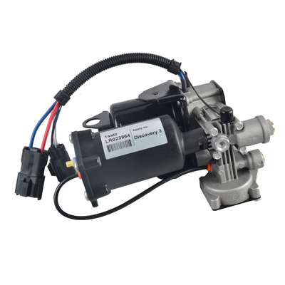 Choque da suspensão do ar para soou o compressor de ar LR023964 do esporte Lr3 de Rove Discovery 3 LR072537