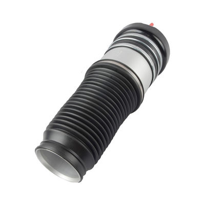 Fole de borracha do ar da mola 2004-2010 do ar do OEM 4F0616039AA de Audi A6 C6 4F Avant Quattro Front Left Air Spring