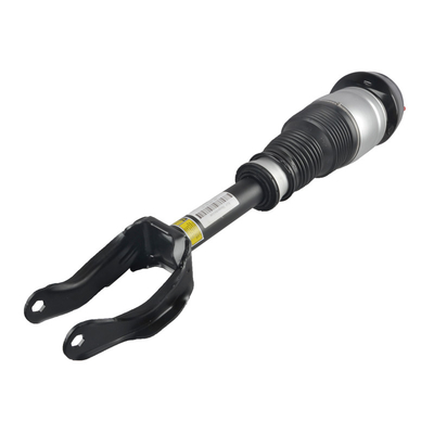 O suporte do ar do OEM 1663202513 para a parte dianteira de W166 GL ML GLS GLE saiu de choque da suspensão do ar