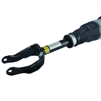 O suporte do ar do OEM 1663202513 para a parte dianteira de W166 GL ML GLS GLE saiu de choque da suspensão do ar