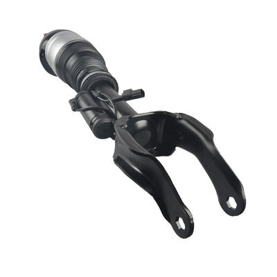 Suporte do ar 1663201313 para W166 GL ML Front Left Air Suspension Shock com ADS