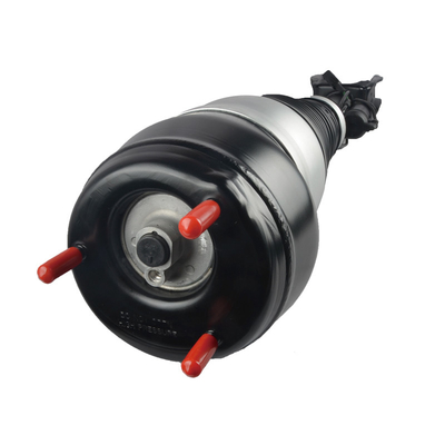 Suporte do ar 1663201313 para W166 GL ML Front Left Air Suspension Shock com ADS