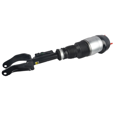 Suporte do ar 1663201313 para W166 GL ML Front Left Air Suspension Shock com ADS