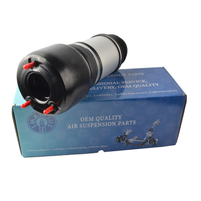 Jogos de reparação de choque do ar da mola de ar de Mercedes Benz Front Air Suspension Spring For W211 W219 2113209313 2113209413