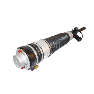 O mestre Front Left Air Suspension Strut da tecnologia coube Audi 2005-2011 A6/o suporte de choque 4F0616039AA ar de A6 Quattro 4F0616040AA