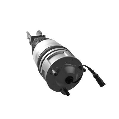 Audi Q7 Porsche Cayenne & VW Touareg Front Left Air Strut Assembly novo 7P6616039N 7P6616040N