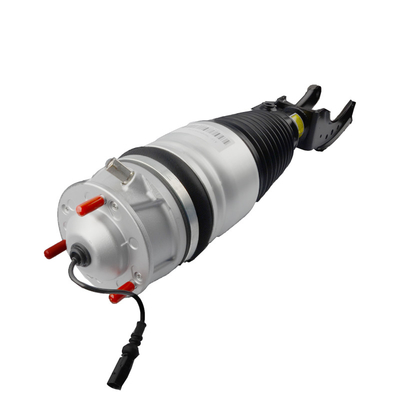 Audi Q7 Porsche Cayenne & VW Touareg Front Left Air Strut Assembly novo 7P6616039N 7P6616040N