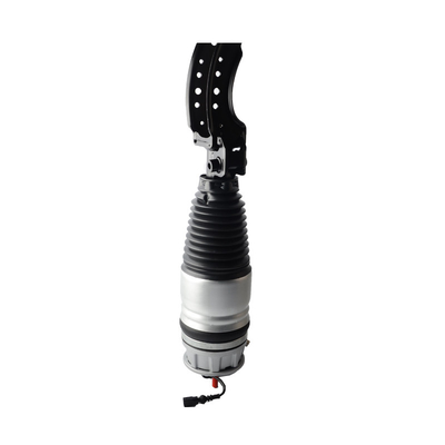 Audi Q7 Porsche Cayenne & VW Touareg Front Left Air Strut Assembly novo 7P6616039N 7P6616040N