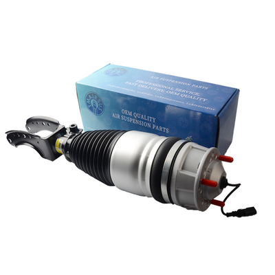 Audi Q7 Porsche Cayenne & VW Touareg Front Left Air Strut Assembly novo 7P6616039N 7P6616040N