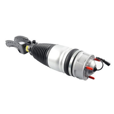 Audi Q7 Porsche Cayenne & VW Touareg Front Left Air Strut Assembly novo 7P6616039N 7P6616040N