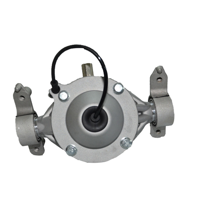 Suportes de choque esquerdos 7P6616019K da suspensão do ar da parte traseira de VW Touareg Porsche Cayenne 7P6616020K