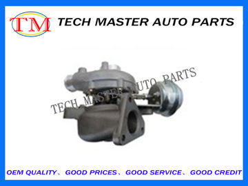 Turbocompressor do motor do turbocompressor para Volkswagen, Seat GT1749V 701854-5004S 028145702N