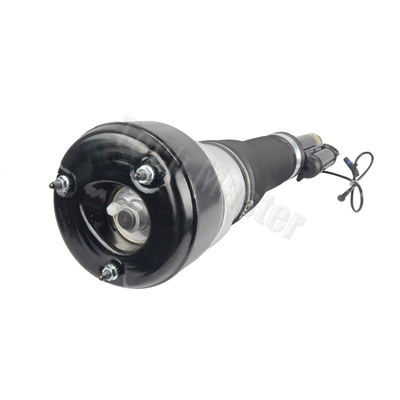 Suporte do ar do absorvente do ar 2213202113 de Mercedes-Benz W221 Front Air Suspension Shock Right 2213204913 das peças de automóvel