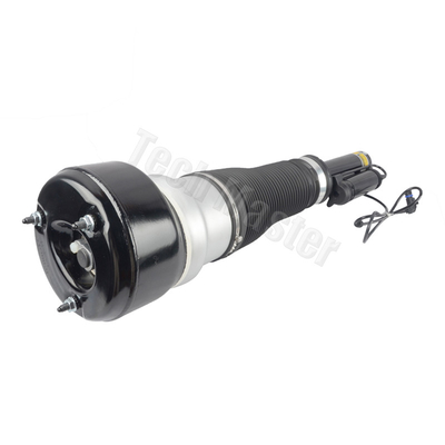 Suporte do ar do absorvente do ar 2213202113 de Mercedes-Benz W221 Front Air Suspension Shock Right 2213204913 das peças de automóvel