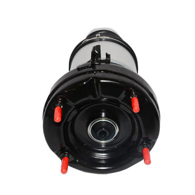Do carro do ar de suspensão do sistema dos airbags fole dos jogos de reparação do ar das molas de suspensão 4H0616039AD do ar de Mulsanne A8 D4 curvada