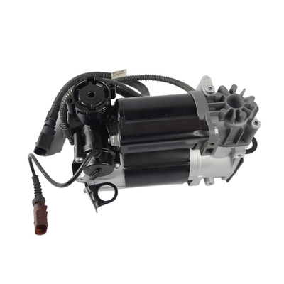 Bloco de borracha e de aço Mercedes-Benz W251 2513201204 2513202004 do compressor da suspensão do ar
