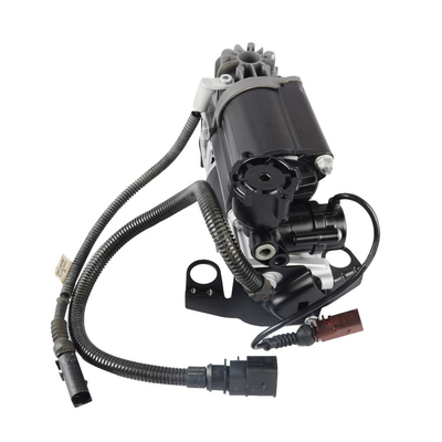 Bloco de borracha e de aço Mercedes-Benz W251 2513201204 2513202004 do compressor da suspensão do ar