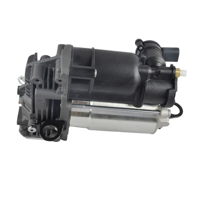 O compressor da suspensão do ar 1643200504 para o carro de Mercedes-Benz X164 W164 parte 1643201204 1643200304 1643200204